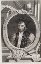 George Morley, Bishop of Winchester